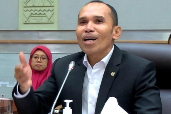 Pansus: Dana Khusus Kepulauan Harus Disusun Hati-hati