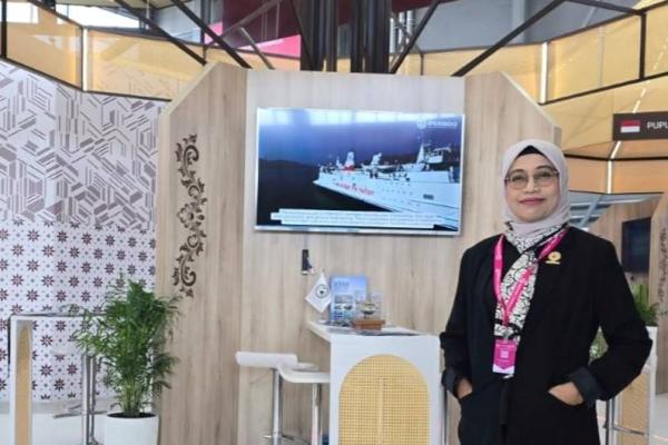 Proyek Tiga Kapal Pelni Momentum Uji Kemampuan Galangan Kapal Nasional