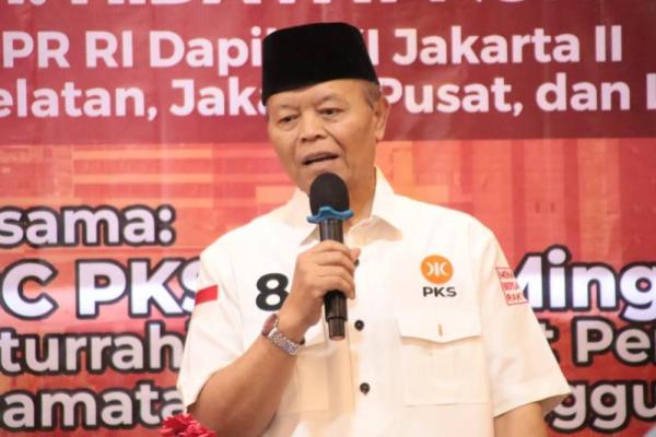 Apresiasi PMA Ditjen Pesantren, HNW: Realisasikan Dana Abadi Pesantren