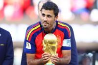 Barcelona Ajukan Tawaran Kedua untuk Rodri
