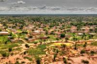 Sahel Afrika Mulai Menghijau, Air Tanah dan Danau Chad Ikut Pulih