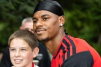 Rashford Kembali Bergabung ke Skuad Manchester United