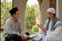 Bukan Cuma Rajin Ibadah, Ini Tanda Muslim yang Baik