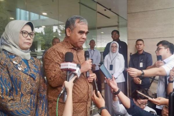 Ketua MPR Sebut Tren WTP Jadi Sinyal Positif Pengelolaan Keuangan Negara