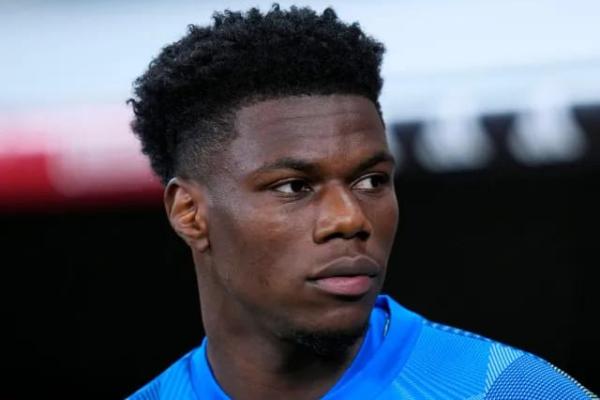 Manchester United Gagal Dapatkan Aurelien Tchouameni