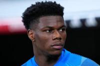 Manchester United Gagal Dapatkan Aurelien Tchouameni