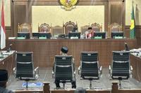 Korupsi Kuota Haji, Eks Menag Yaqut Didakwa Rugikan Negara Rp622 Miliar