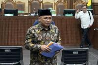 Pengacara Yaqut Jelaskan Duduk Persoalan Pembagian Kuota Haji Tambahan