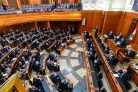 Parlemen Lebanon Resmi Hapus Hukuman Mati, Pertama di Kawasan Arab