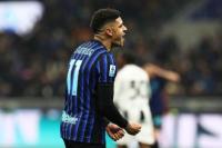 Perkuat Sektor Sayap, AS Roma Incar Winger Inter Milan
