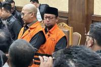 Korupsi Kuota Haji, Stafsus Yaqut Ishfah Didakwa Perkaya Diri Rp93,6 Miliar