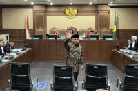 Eks Menag Yaqut Siap Hadapi Sidang Korupsi Kuota Haji Rp622 Miliar