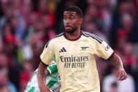 West Ham Dekati Arsenal untuk Boyong Reiss Nelson