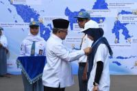 17 Sekolah Nasional Terintegrasi Mulai MPLS, Ini Pesan Mendikdasmen