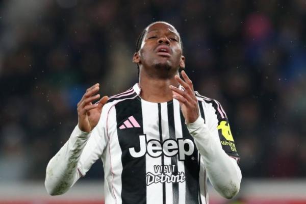 Aston Villa Lirik Jonathan David, Juventus Siap Nego Zirkzee