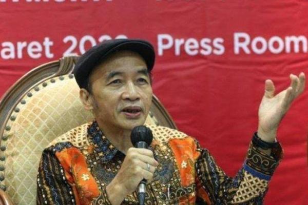 Pakar: Perampasan Aset Tak Boleh Dilakukan Tanpa Putusan Pengadilan