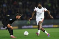 Tak Masuk Rencana Amorim, Milan Persilakan Fofana Hengkang