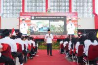Mentrans Dorong Kampus Jadikan Kawasan Transmigrasi Laboratorium Hidup