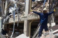 Korban Tewas Gempa Kolombia M 7,4 Tembus 234 Orang, 1.310 Lainnya Terluka