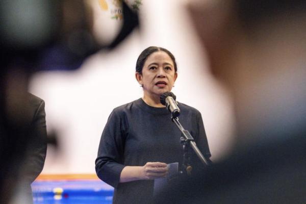 Ketua DPR Beber Nama Calon-calon Pejabat BI Selain Destry Damayanti