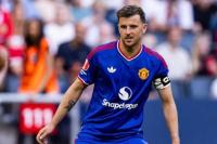 Mason Mount Terancam Absen Saat MU Hadapi Leeds