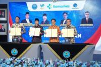 Kemnaker Siapkan Akses Kerja bagi Penyintas Penyalahgunaan Narkoba
