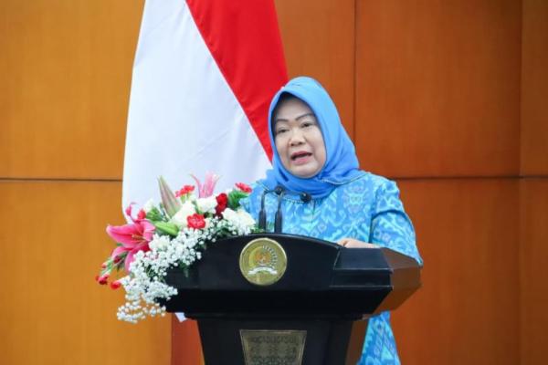 Plt. Sesjen MPR RI: Sinergi Bakohumas Perkuat Publikasi Sidang Tahunan MPR