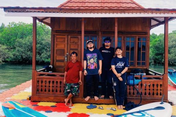 Wisata Indonesia Meningkat, Pelaku Usaha Merasakan Dampak Signifikan