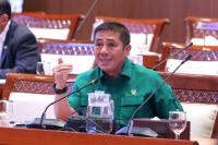 Komisi I Desak Terdakwa Peredaran Narkoba Pakai Pesawat TNI Ditindak Tegas