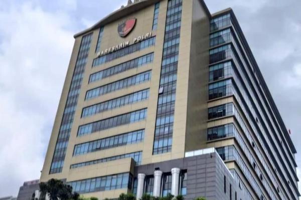 Rutan Bareskrim Polri Jadi Sarang Narkoba, Tes Urine Tahanan Negatif