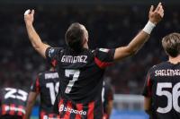 Porto Ingin Segera Rampungkan Transfer Gimenez dari Milan