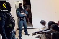 Spanyol Bongkar Jaringan Perdagangan Anak Imigran