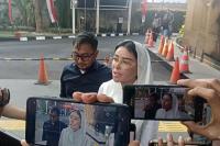 Diperiksa KPK, Bebizie Jelaskan Soal Kontrak Manggung di Kaltim