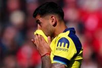 Romero Dikabarkan Telah Sepakat Gabung Atletico Madrid