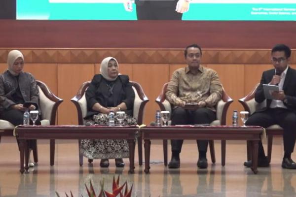 UT Dorong Peningkatan UMKM Mahasiswa Lewat Inkubator Bisnis