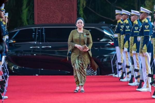 Puan Tegaskan Penyusunan UU Berpihak Pada Rakyat