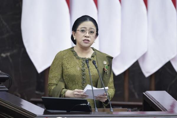 DPR Rampungkan 28 UU, RUU Perampasan Aset Dapat Atensi Perkuat Substansi