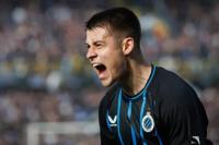 Negosiasi Alvarez Buntu, Barcelona Mulai Berburu Striker Alternatif