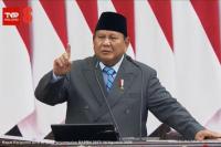 Prabowo Pastikan Giant Sea Wall Pantura Segera Dibangun