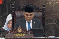 Sidang Tahunan MPR, Muzani: Demokrasi Tak Kuat dengan Saling Mencela