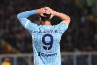 Vlahovic Beri Salam Perpisahan Emosional usai Gabung Besiktas
