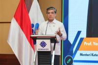 Kemnaker Siapkan Talenta Muda untuk Bangun Startup