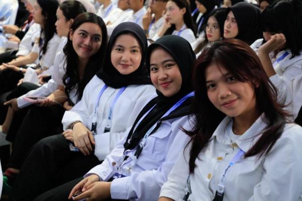 Program MagangHub Buka Jalan Peserta Jadi Pekerja