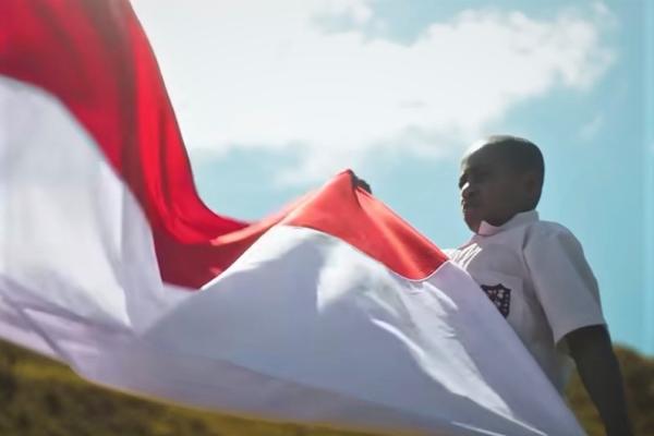 Film ‘Di Bawah Langit Timur,’ Hadirkan Kisah Cinta Tanah Air dari Papua