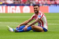 Atletico Ngotot Inginkan Nico Gonzalez, Juventus Ogah Jual Murah