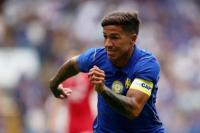Publik Chelsea Terbelah saat Sambut Enzo Fernandez di Stadion