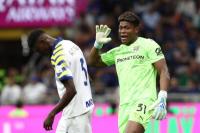 Gegara Agen Serakah, Kiper Jepang Gagal Dibeli PSG