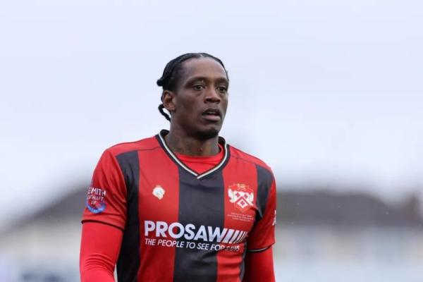 Pernah Anggap Setara Haaland, Eks Newcastle Kini Huni Klub Gurem