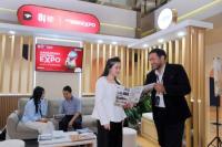 BNI Bawa Danantara Housing Expo Lebih Dekat dengan Masyarakat