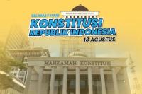 Hari Konstitusi Republik Indonesia Setiap 18 Agustus, Ini Sejarahnya